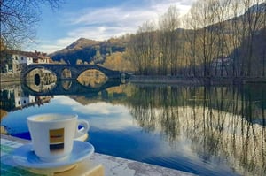 OKTOIH Rijeka Crnojevica