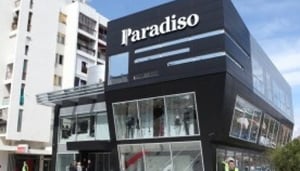 Paradiso