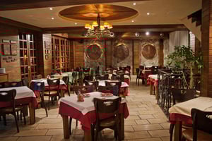 Pod Volat, Podgorica