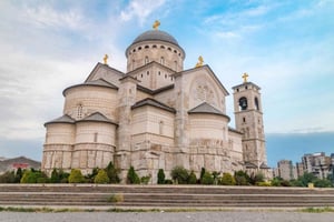 Podgorica: A Private Walk Through Time and Beauty