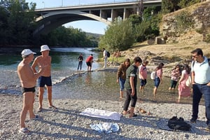 Podgorica: Walking tour, all the secrets of Podgorica