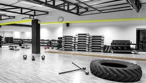 Positive Fitness Club