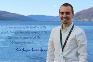 Private Tour Guide - Milos Radovic