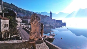 Private Tours in Montenegro with Ana