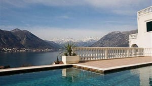 Real Estate Herceg Novi