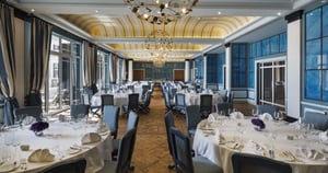 Regent Porto Montenegro - Meeting Facilities