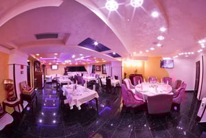 Restaurant and Caffe VIvaldi