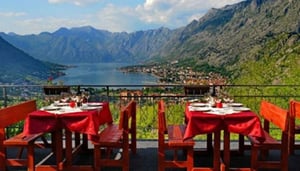 Restaurant Vidikovac