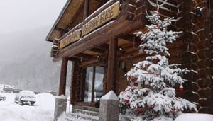 Restaurant Viline Vode