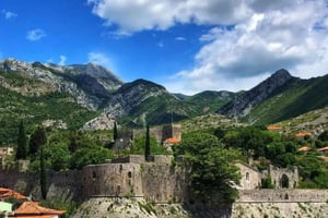 Secrets of the Old Town Bar - A Journey through Millennia