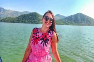 Skadar lake cruise - Virpazar - Kom monastery - Virpazar