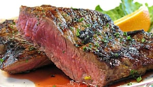 Steakhouse & Wine Bar