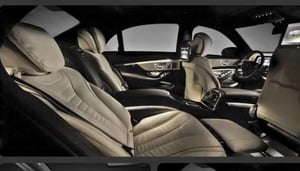 Symphony Luxury Holidays