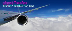 Taxi From Airport Podgorica