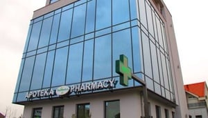 Tea Medica Pharmacies 