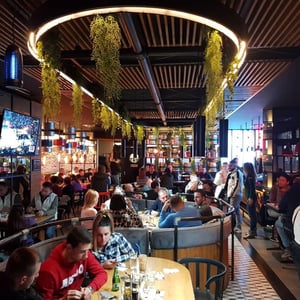 Terminal Pub Public House