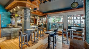 The Black Sheep Gastro Pub