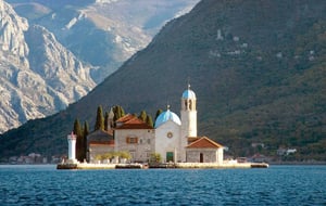 The Business Class Montenegro