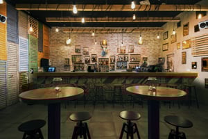 The Clubhouse Porto Montenegro