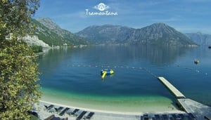 Tramontana Beach Club