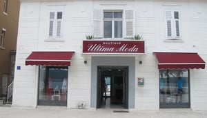 Ultima Moda