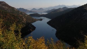 Undiscovered Montenegro