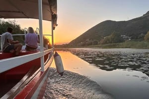 Virpazar – Skadar Lake: sunrise and sunset cruise