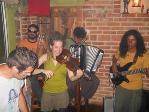 Virski Pub and Hostel