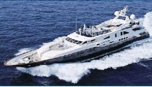 Yacht Montenegro