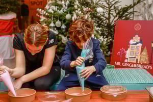 First Friday - Lustica Bay