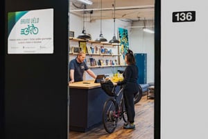 Location de gravier - Au Canal-de-Lachine