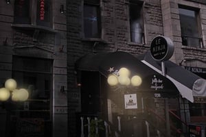 Tour dei fantasmi del centro di Montreal infestato dai fantasmi