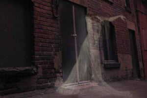 Tour dei fantasmi di Griffintown infestato da fantasmi