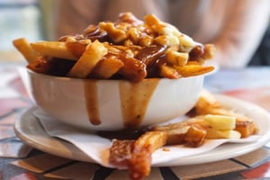 Montreal: Lo mejor de Montreal en comida a pie con degustaciones