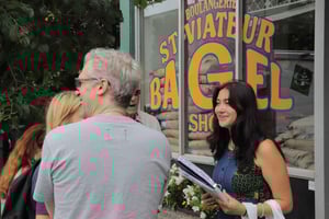 Montreal: tour a pie de comida judía más allá del bagel