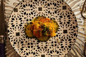 Montreal: Cooking Class & Tasting with Michelin-Trained Chef