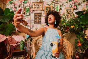 Montreal: Imaginarium Museum Entry Ticket