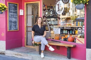 Montreal: Maple syrup tasting and conference. In english!