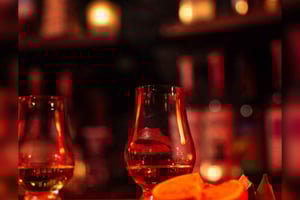 Montreal Old Port: Tequila & Mezcal Tasting/101 Course