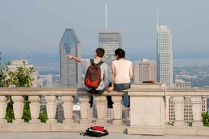 Montreal: Private Highlights & Hidden Gems Tour with a Local