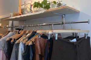 Montreal: Secondhand Shopping Tour with a Local