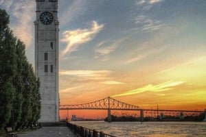 Montreal : Street Art Walking Tour With A Guide