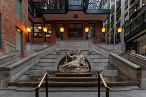 Montreal Underground Exploration: A Private Walking Tour