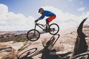 Ontario: Tour guidato panoramico in bicicletta con attrezzatura inclusa