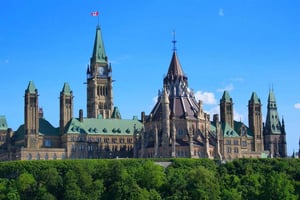 Ottawa City One Day Tour