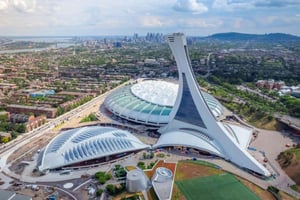 Montreal: Skip-the-line Biodome Private Tour with Tickets