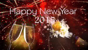 Uusi Vuosi Venäjällä