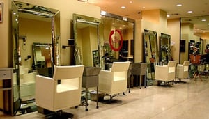 Aldo Coppola in Vesna Shopping Mall