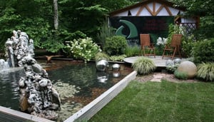 Aptekarsky ogorod (Pharmacy vegetable garden)