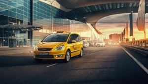 ASAP Transportation Company